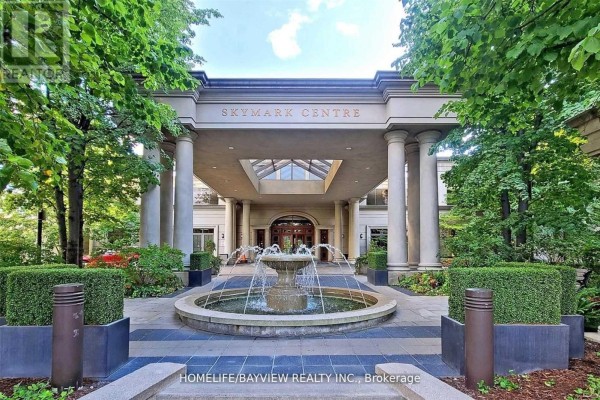 1706 - 78 Harrison Garden Boulevard, Toronto, ON M2N7E2 Photo 2