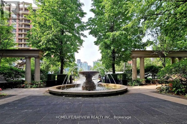 1706 - 78 Harrison Garden Boulevard, Toronto, ON M2N7E2 Photo 3