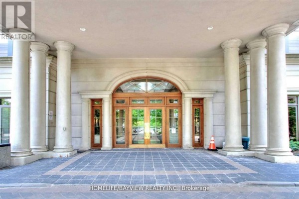1706 - 78 Harrison Garden Boulevard, Toronto, ON M2N7E2 Photo 4