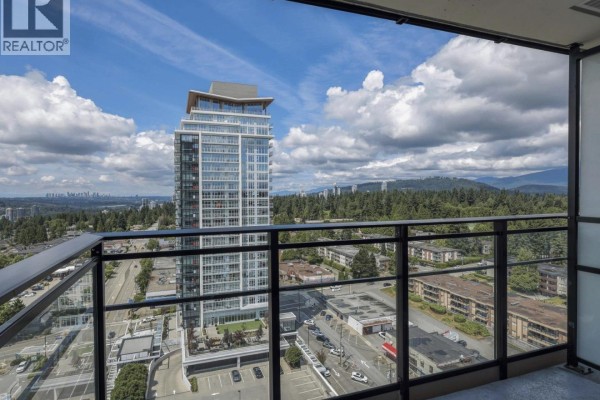 1706 1045 Austin Avenue, Coquitlam, BC V3K0G9 Photo 4