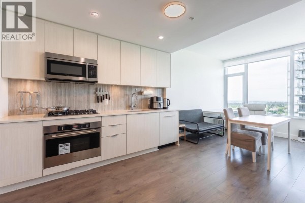 1706 5051 Imperial Street, Burnaby, BC V5J0J3 Photo 3