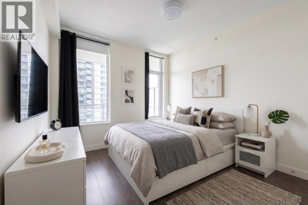 1706 5051 Imperial Street, Burnaby, BC V5J0J3 Photo 4