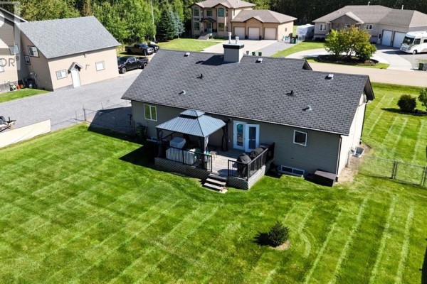 1706 62 Street, Edson, AB, photo 2