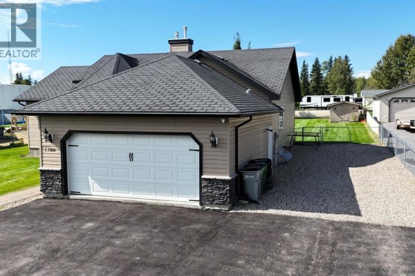 1706 62 Street, Edson, AB, photo 3