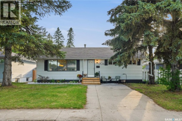 1706 Ewart Avenue, Saskatoon, SK, photo 2