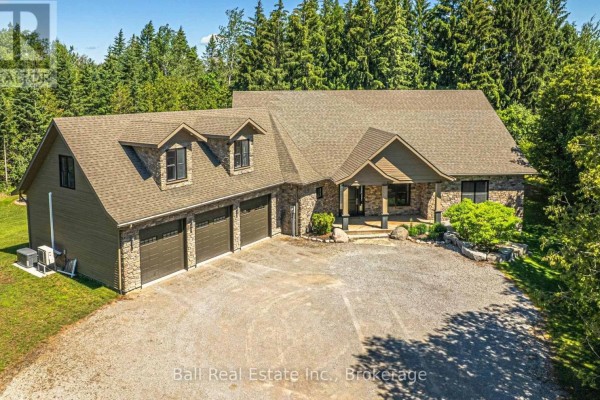 1706 Larmer Line, Cavan Monaghan, ON, photo 2