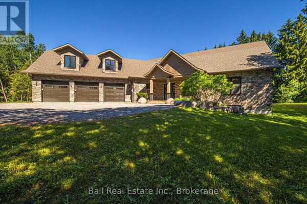 1706 Larmer Line, Cavan Monaghan, ON, photo 3