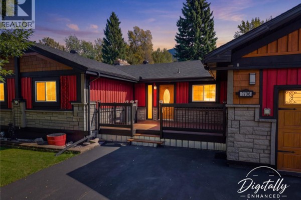 Laundry room - 1706 Mckenzie Road, Fernie, BC V0B1M5 Photo 4