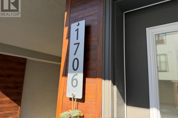 1706 Pleasure Valley Path, Oshawa, ON L1G0E3 Photo 3