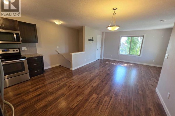 Dining room - 1707, 250 Sage Valley Road Nw, Calgary, AB T3R0R6 Photo 5