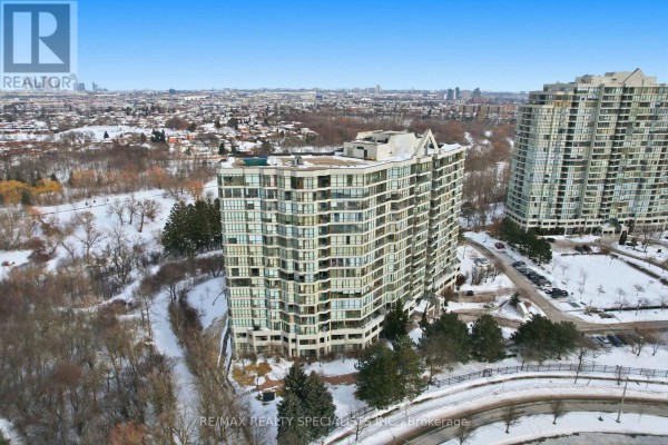 1707 - 1 Rowntree Road, Toronto, ON, photo 2