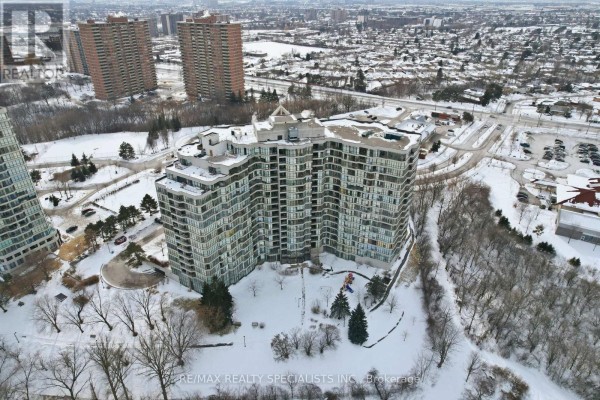 1707 - 1 Rowntree Road, Toronto, ON, photo 3
