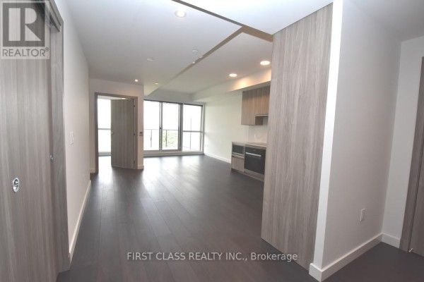 1707 - 25 Mcmahon Drive, Toronto, ON M2K0J1 Photo 4
