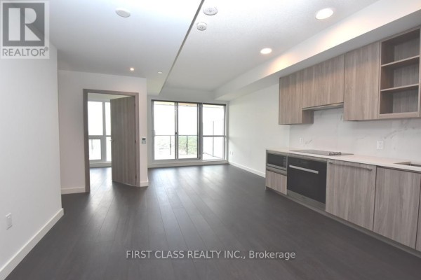 1707 - 25 Mcmahon Drive, Toronto, ON M2K0J1 Photo 5