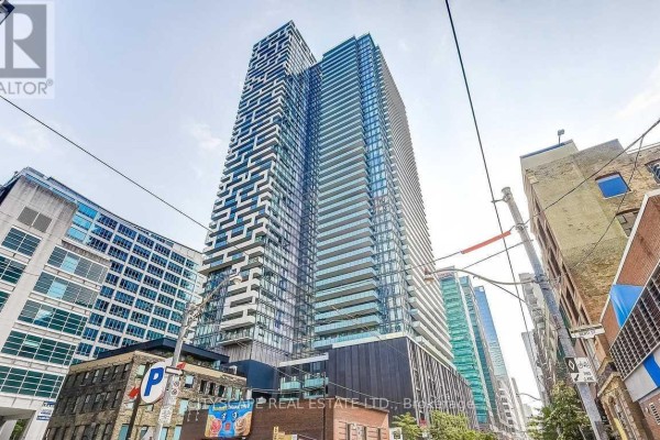 1707 - 25 Richmond Street E, Toronto, ON M5C0A6 Photo 2