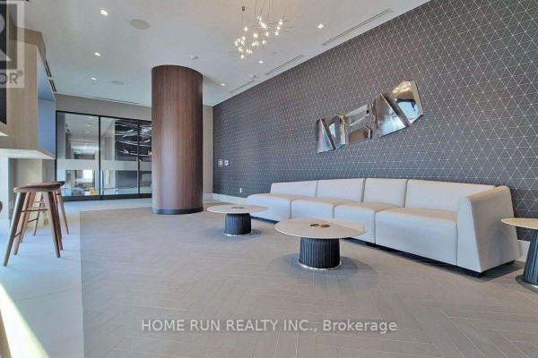 Kitchen - 1707 - 3883 Quartz Road, Mississauga, ON L5B0M4 Photo 3