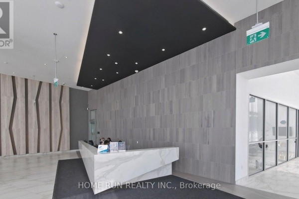 Primary Bedroom - 1707 - 3883 Quartz Road, Mississauga, ON L5B0M4 Photo 4