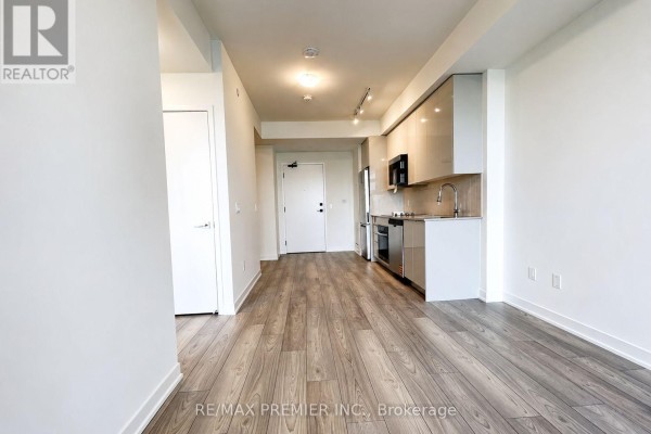 Primary Bedroom - 1707 - 474 Caldari Road, Vaughan, ON L4K0R5 Photo 4