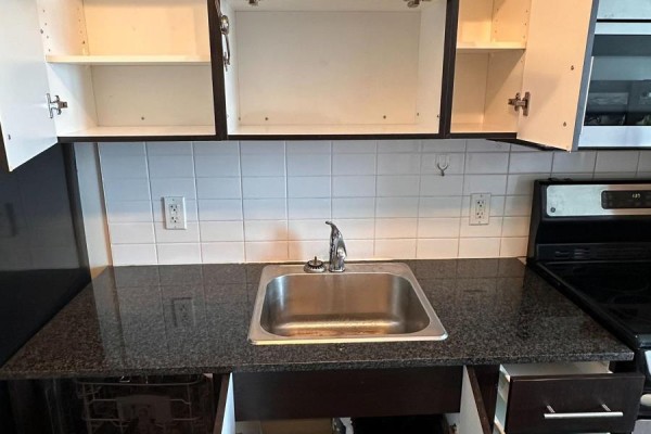 1707 - 50 Town Centre Court, Toronto, ON M1P0A9 Photo 5