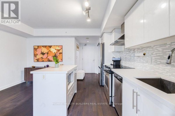 Bedroom 2 - 1707 - 58 Orchard View Boulevard, Toronto, ON M4R1B9 Photo 3