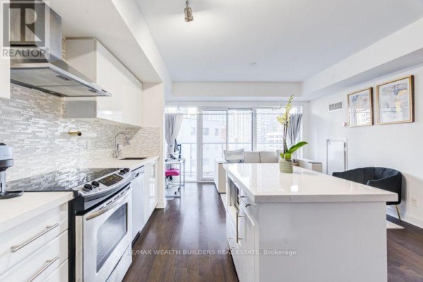1707 - 58 Orchard View Boulevard, Toronto, ON M4R1B9 Photo 4