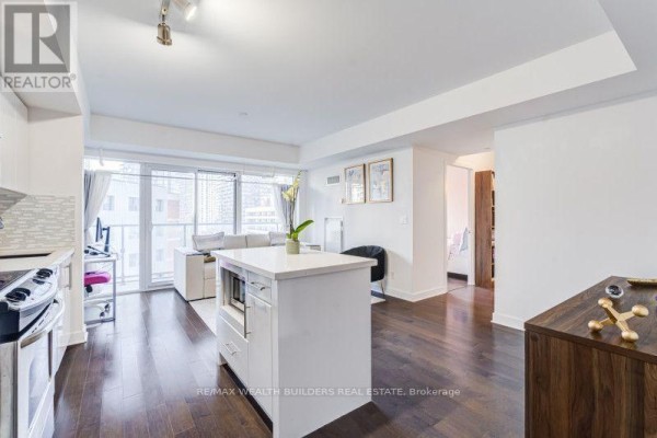 1707 - 58 Orchard View Boulevard, Toronto, ON M4R1B9 Photo 5