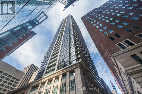 Apartment for sale at 1707 - 70 Temperance Street, Toronto, ON - MLS® Sq4YpF