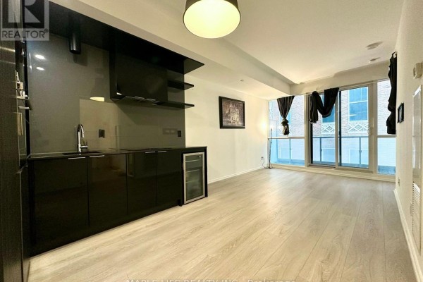 Den - 1707 - 70 Temperance Street, Toronto, ON M5H0B1 Photo 5