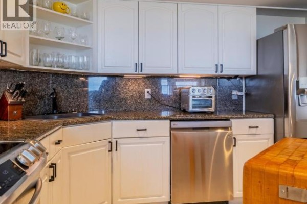 1707-5018 49th Street, Yellowknife, NT X1A3R6 Photo 5