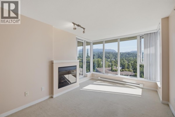 1707 651 Nootka Way, Port Moody, BC V3H0A1 Photo 4