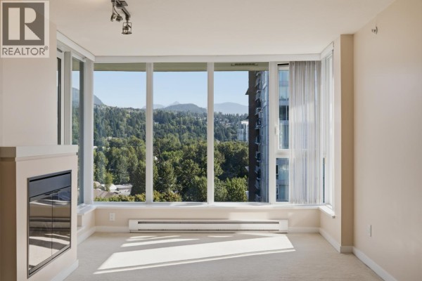 1707 651 Nootka Way, Port Moody, BC V3H0A1 Photo 5