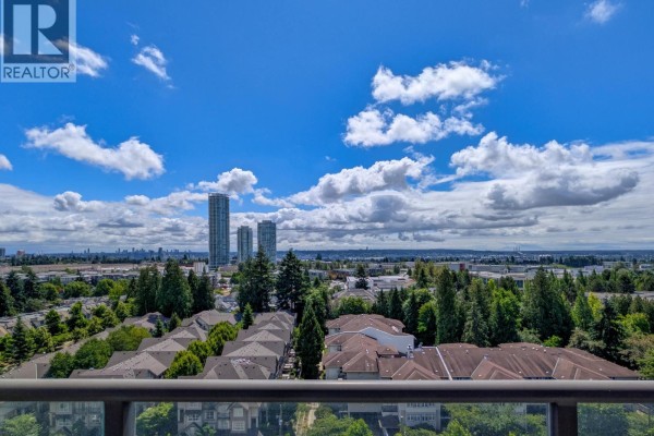 1707 7088 18th Avenue, Burnaby, BC V3N0A2 Photo 5
