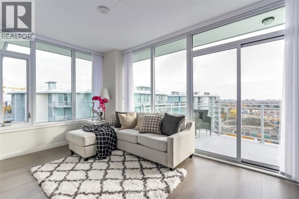 1707 8688 Hazelbridge Way, Richmond, BC V6X0R6 Photo 3