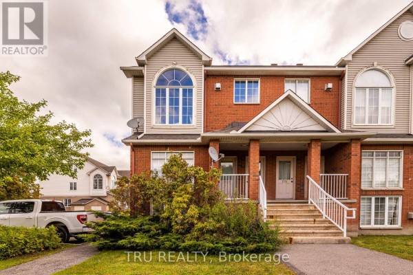1707 Blohm Drive, Ottawa