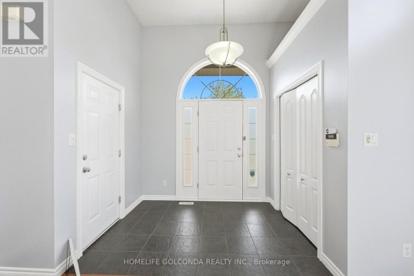 Dining room - 1707 Coronation Drive, London North, ON N6G5N6 Photo 4