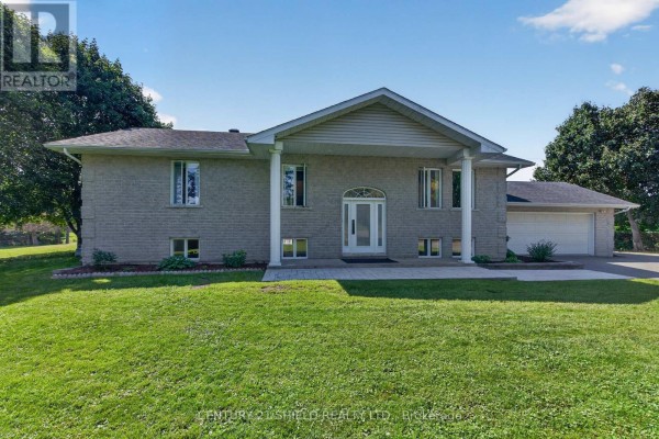 17070 Speer Road, South Stormont, ON, photo 2