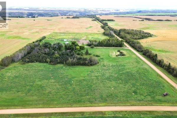 3pc Bathroom - 17072 Twp 41-2, Rural Stettler No  6, County Of, AB T0C2L0 Photo 4