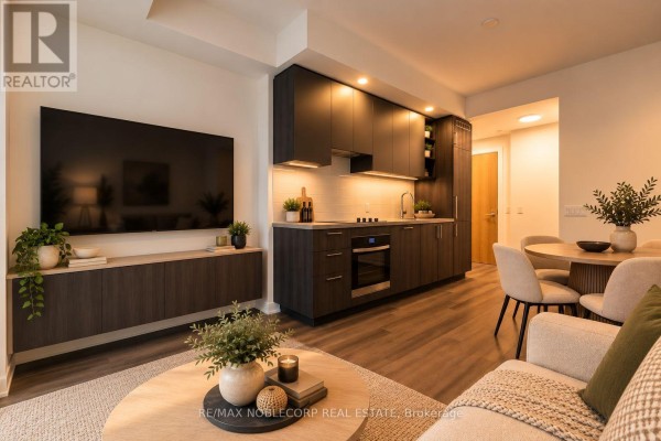 1707a - 5 Meadowdale Road, Vaughan, ON L4K0C7 Photo 4