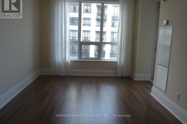 Dining room - 1708 - 100 Harrison Garden Boulevard, Toronto, ON M2N0C2 Photo 2