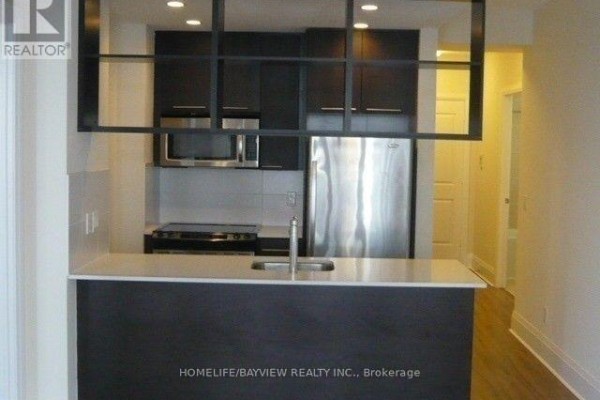 Kitchen - 1708 - 100 Harrison Garden Boulevard, Toronto, ON M2N0C2 Photo 3
