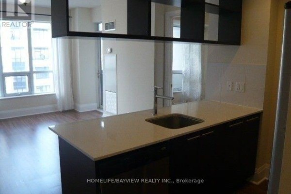 Den - 1708 - 100 Harrison Garden Boulevard, Toronto, ON M2N0C2 Photo 5