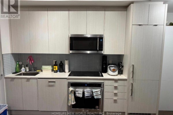 1708 - 181 Bedford Avenue, Toronto, ON M5R0C2 Photo 3