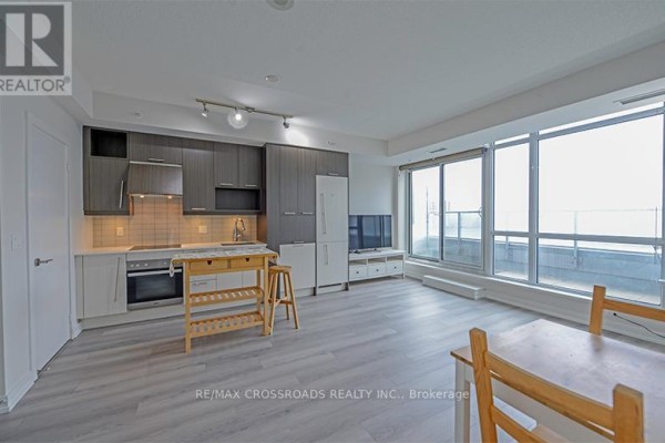 Kitchen - 1708 - 199 Richmond Street W, Toronto, ON M5V0H4 Photo 3