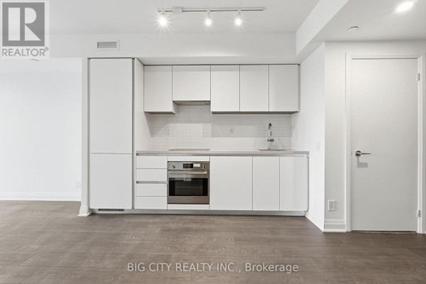 Den - 1708 - 25 Frederick Todd Way, Toronto, ON M4G0C9 Photo 5