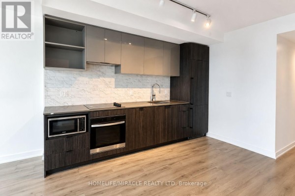 Den - 1708 - 252 Church Street, Toronto, ON M5B0E6 Photo 3