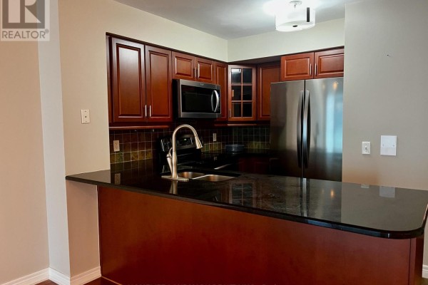 1708 - 30 Grand Trunk Crescent, Toronto, ON M5J3A4 Photo 2