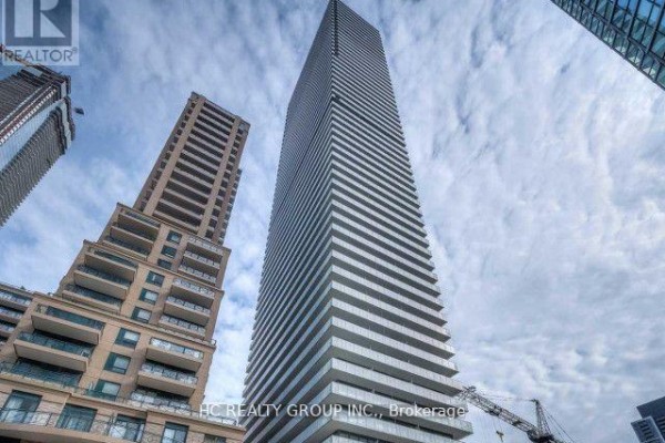 1708 - 42 Charles Street E, Toronto, ON M4Y0B7 Photo 3