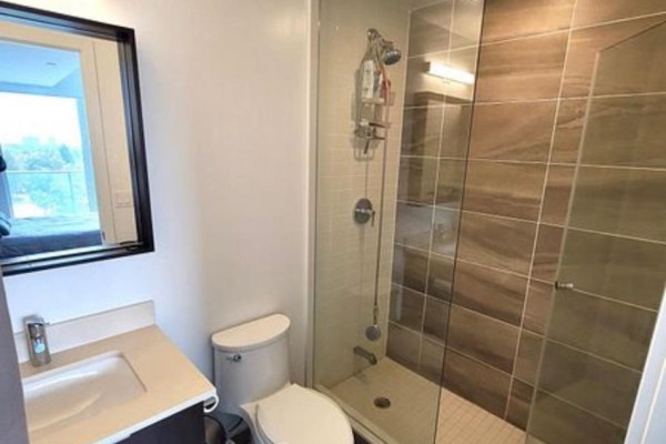 Primary Bedroom - 1708 - 4675 Metcalfe Avenue, Mississauga, ON L5M0Z7 Photo 3