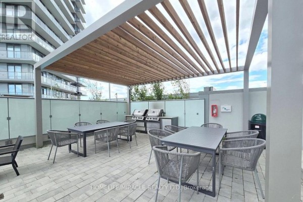 Den - 1708 - 4675 Metcalfe Avenue, Mississauga, ON L5M0Z7 Photo 4