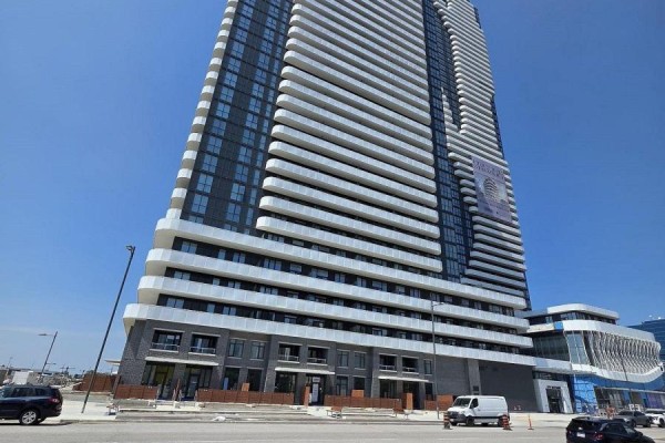 Apartment for rent at 1708 - 8 Interchange Way, Vaughan, ON - MLS® WgXbLB